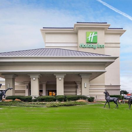 Holiday Inn Dallas-Richardson, An Ihg Hotel Экстерьер фото