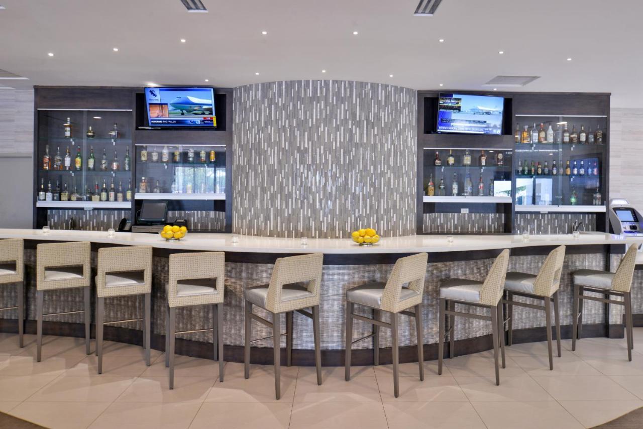 Holiday Inn Dallas-Richardson By Ihg Экстерьер фото