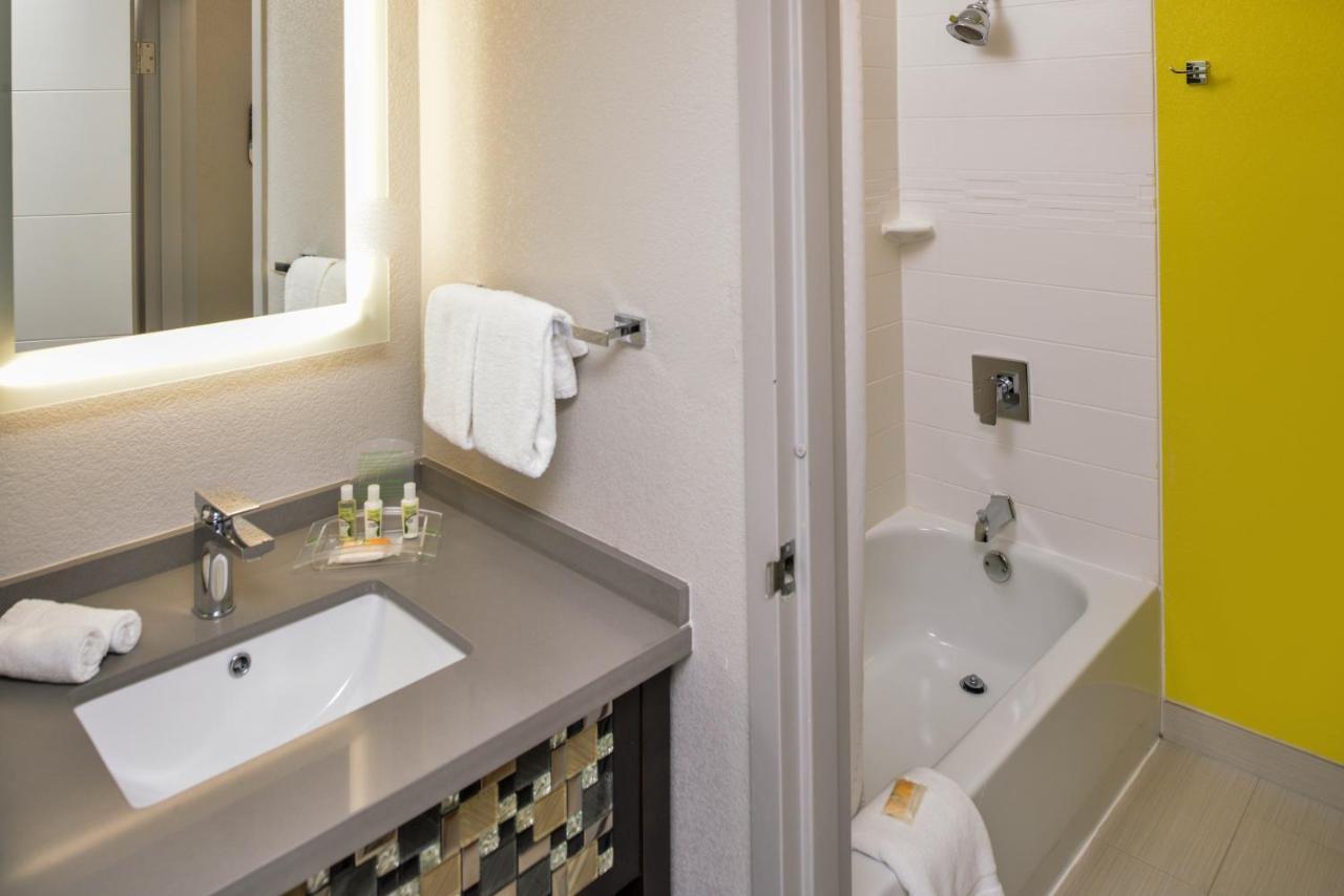 Holiday Inn Dallas-Richardson By Ihg Экстерьер фото