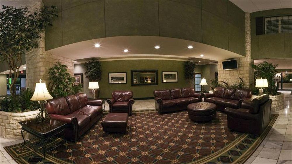 Holiday Inn Dallas-Richardson, An Ihg Hotel Экстерьер фото