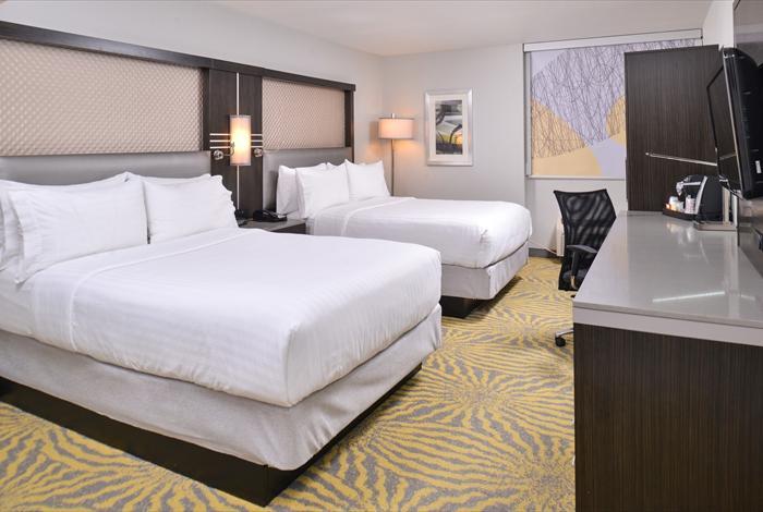 Holiday Inn Dallas-Richardson By Ihg Экстерьер фото