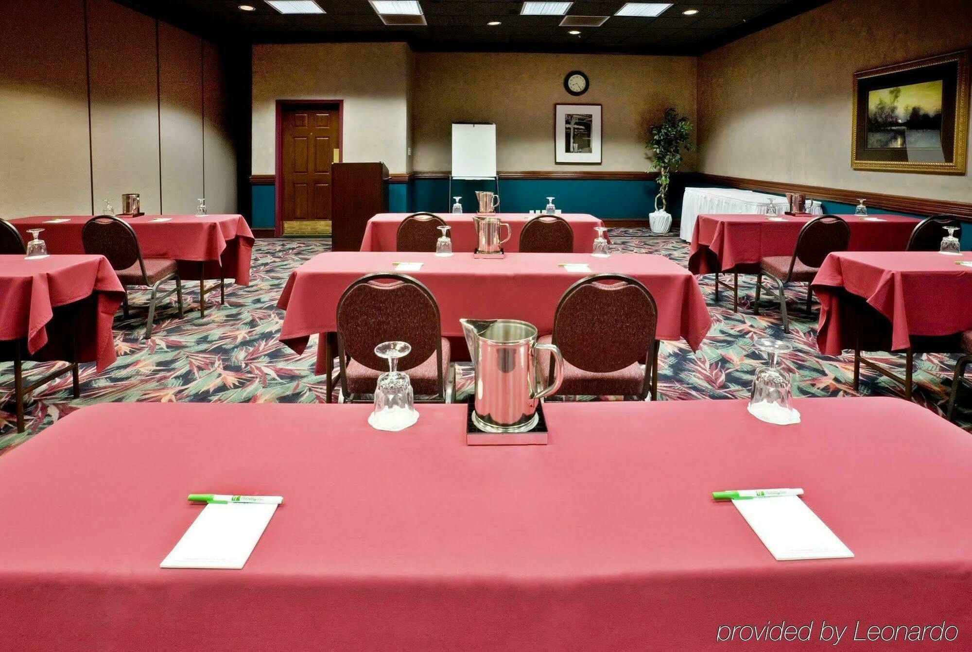 Holiday Inn Dallas-Richardson By Ihg Экстерьер фото