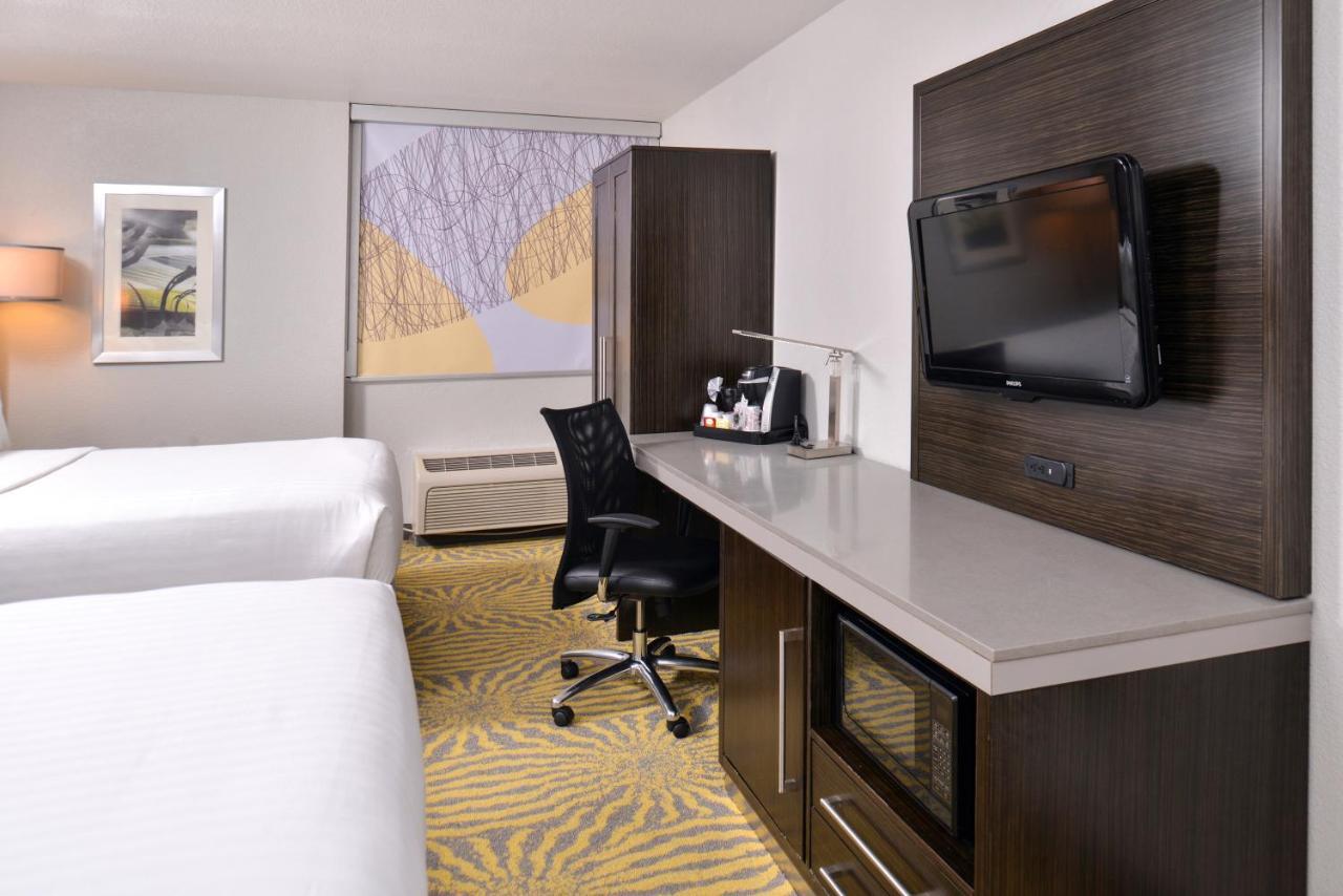 Holiday Inn Dallas-Richardson, An Ihg Hotel Номер фото