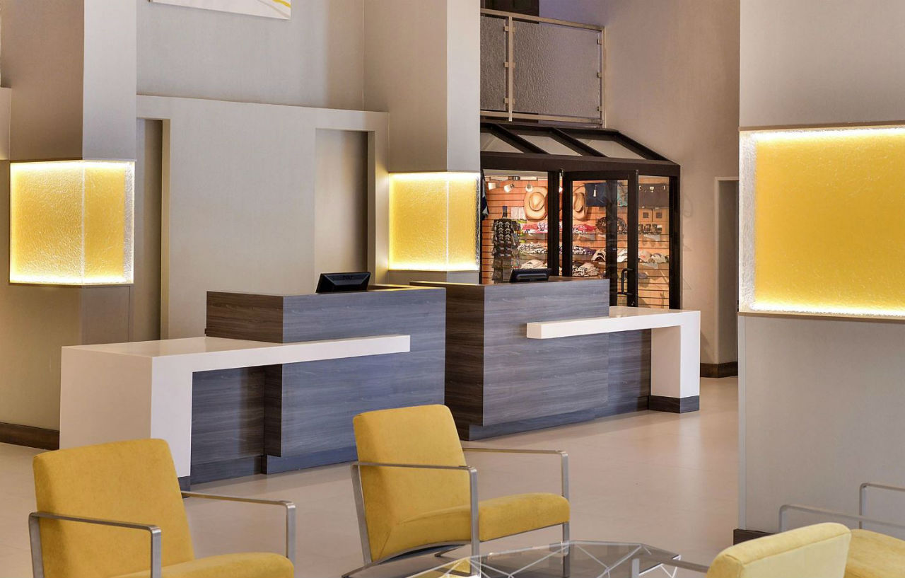 Holiday Inn Dallas-Richardson, An Ihg Hotel Экстерьер фото