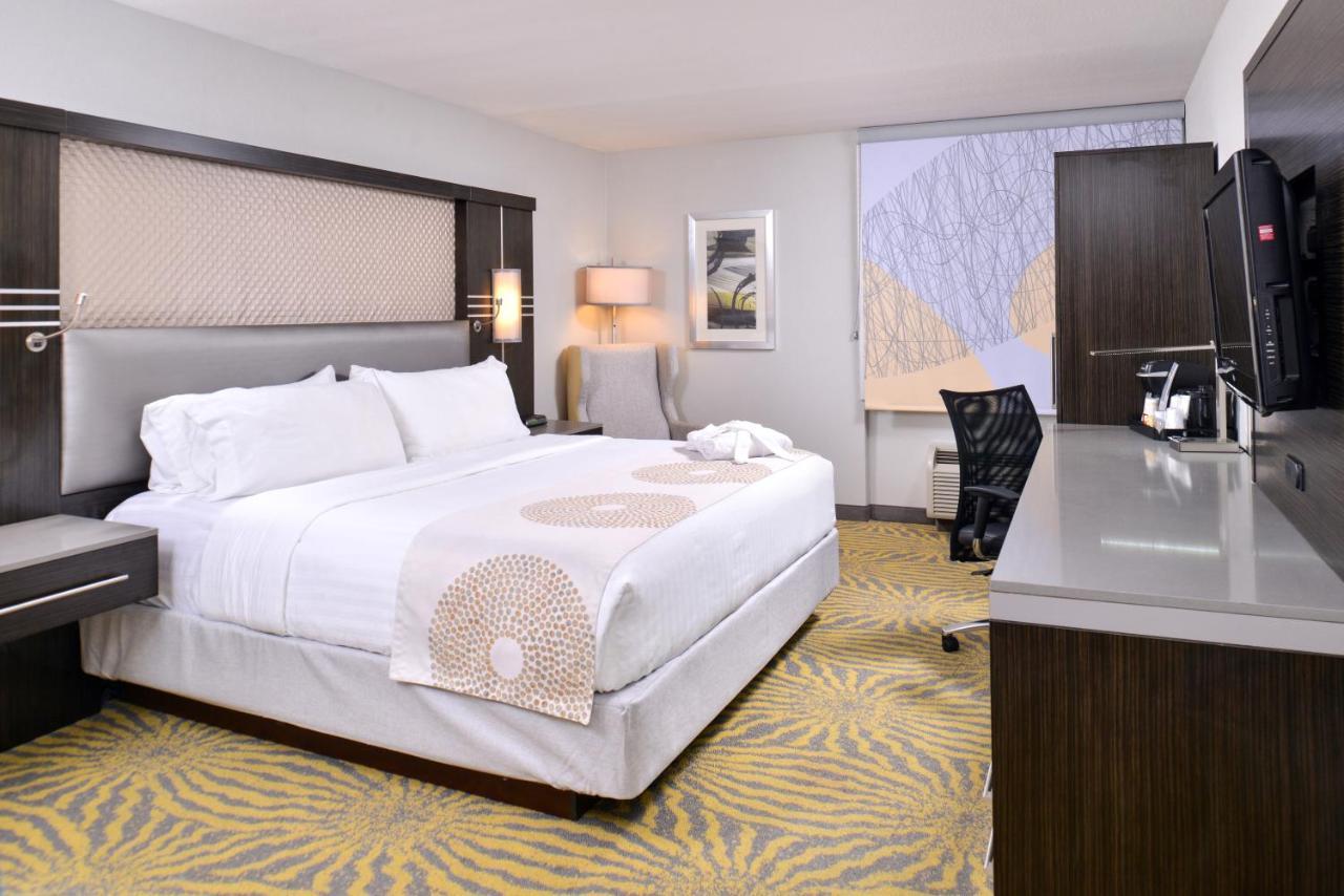 Holiday Inn Dallas-Richardson, An Ihg Hotel Номер фото