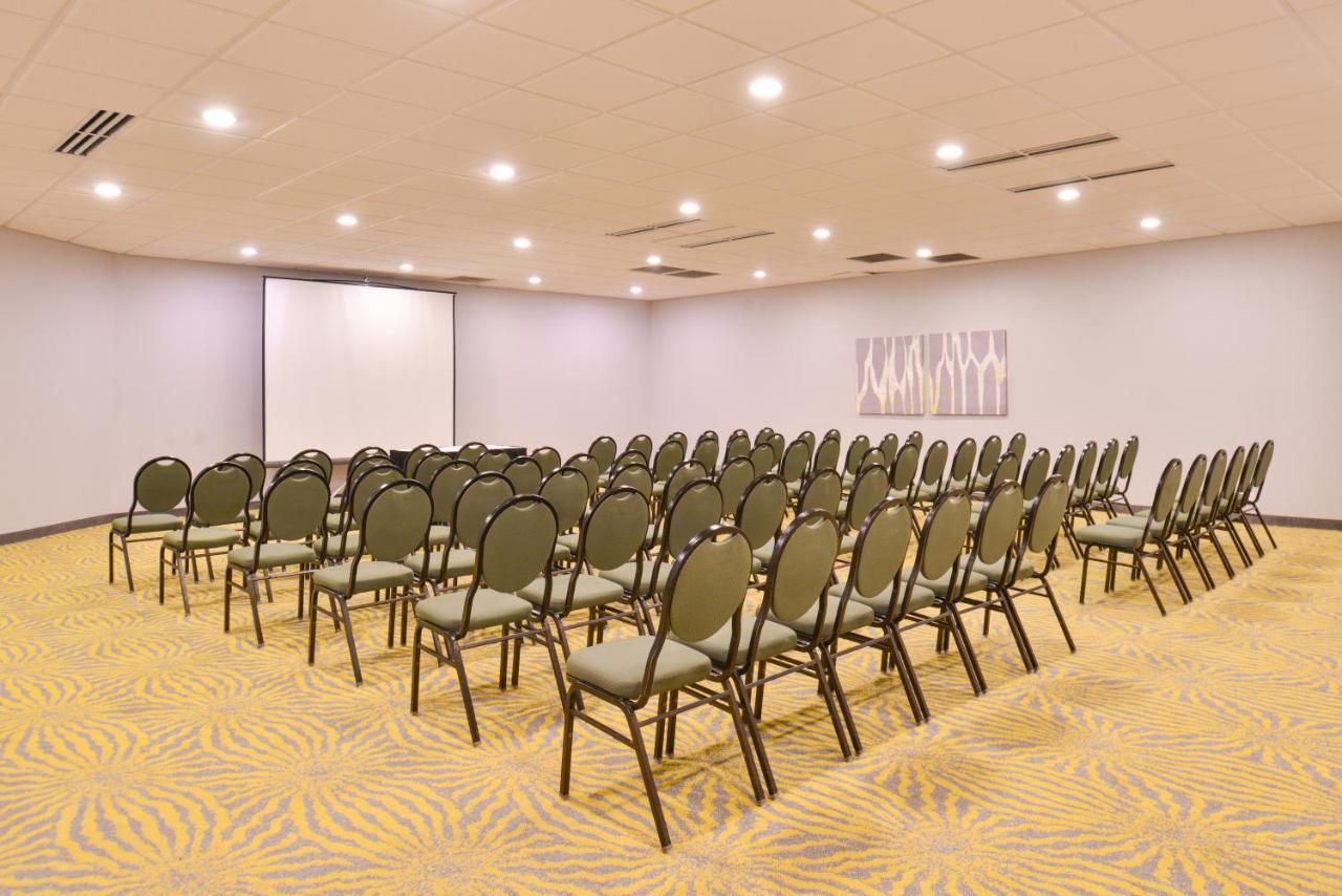 Holiday Inn Dallas-Richardson By Ihg Экстерьер фото