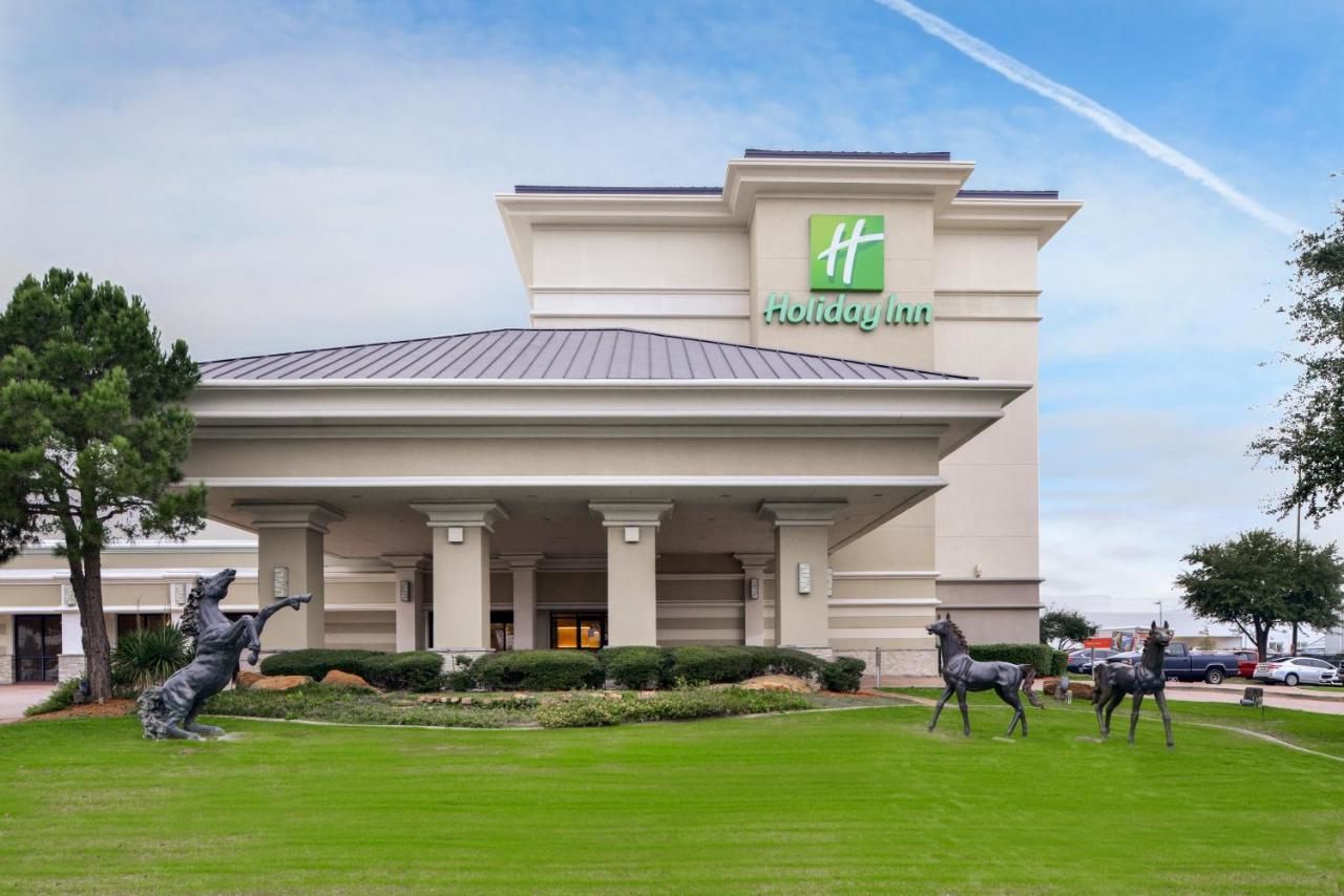 Holiday Inn Dallas-Richardson, An Ihg Hotel Экстерьер фото