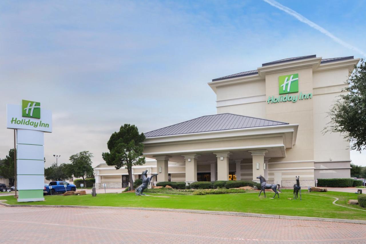 Holiday Inn Dallas-Richardson, An Ihg Hotel Экстерьер фото