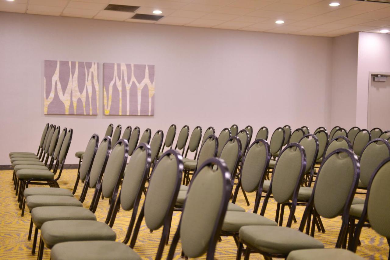 Holiday Inn Dallas-Richardson By Ihg Экстерьер фото
