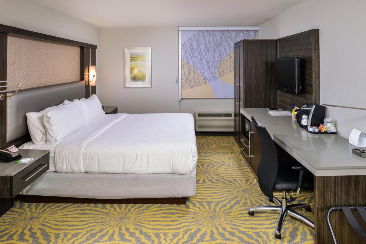 Holiday Inn Dallas-Richardson By Ihg Экстерьер фото