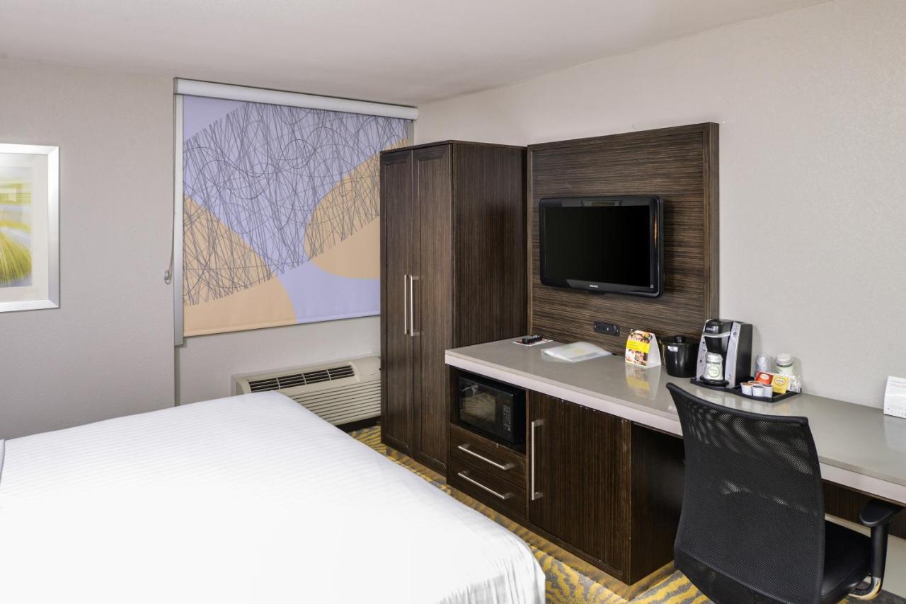 Holiday Inn Dallas-Richardson By Ihg Экстерьер фото
