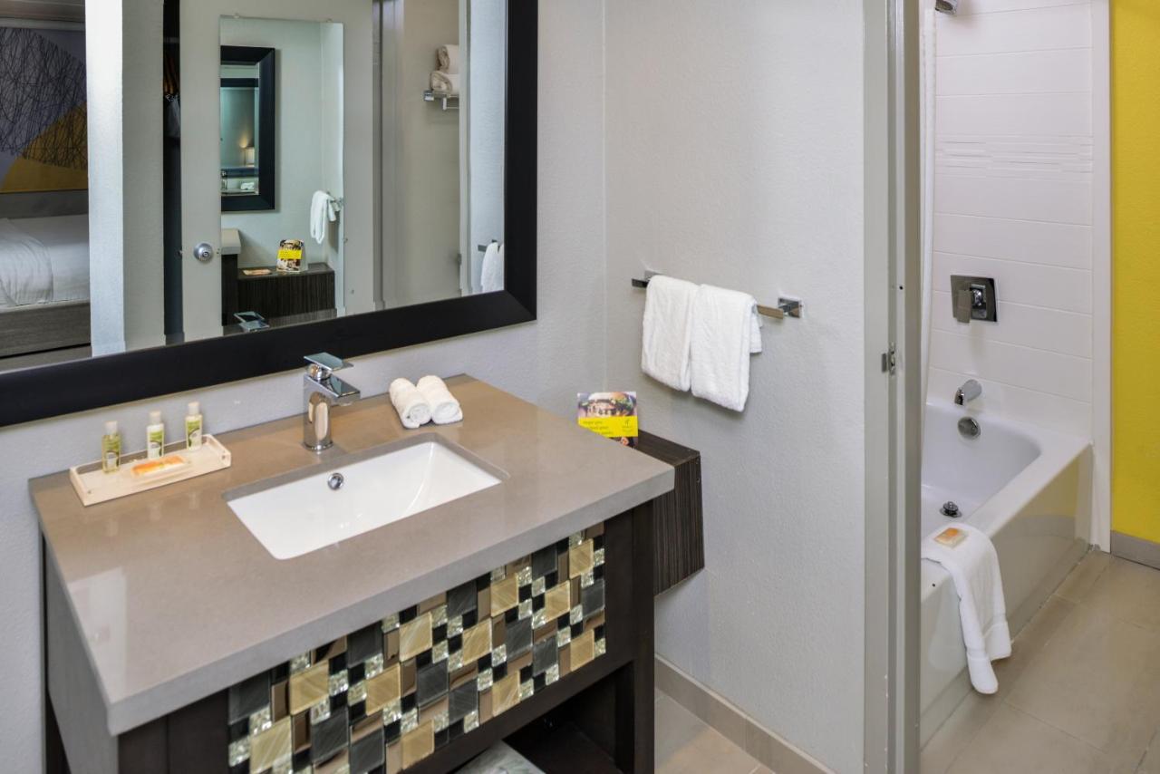 Holiday Inn Dallas-Richardson By Ihg Экстерьер фото